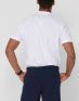 ONLY&SONS Billy Regural Polo White - 22016504/white - 2t