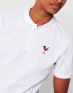 ONLY&SONS Billy Regural Polo White - 22016504/white - 3t