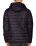 ONLY&SONS Eddi Hooded Noos Jacket Black - 22006916/black - 2t