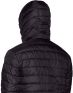 ONLY&SONS Eddi Hooded Noos Jacket Black - 22006916/black - 3t