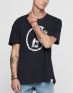 ONLY&SONS Emin Drop Tee Navy - 22016619/navy - 4t