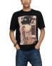 ONLY&SONS Funno Tee Black - 22017096/black - 1t