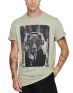 ONLY&SONS Funno Tee Seagrass - 22017096/seagrass - 1t