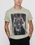 ONLY&SONS Funno Tee Seagrass - 22017096/seagrass - 3t