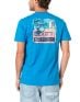ONLY&SONS Illusion Tee Blue - 22016757/blue - 2t