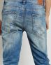 ONLY&SONS Loom Slim Jeans Denim - 22006968/denim - 3t