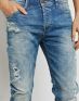 ONLY&SONS Loom Slim Jeans Denim - 22006968/denim - 4t