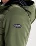 ONLY&SONS Onsgerhard Hoodie Jacket Olive - 22008920/olive - 3t