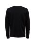 ONLY&SONS Kiss Printed Sweatshirt Black - 22008717/black - 2t