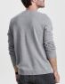 ONLY&SONS Santa Printed Sweater Grey - 22008306/grey - 2t