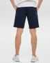 ONLY&SONS Slim Chino Shorts Navy - 22012174/dress blues - 2t