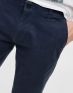 ONLY&SONS Slim Chino Shorts Navy - 22012174/dress blues - 3t