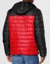ONLY&SONS Steven Hooded Jacket Red - 22013232/red - 2t