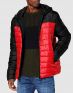 ONLY&SONS Steven Hooded Jacket Red - 22013232/red - 3t