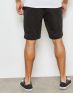 ONLY&SONS Stripe Sweat Shorts Phantom - 22008589/phantom - 2t