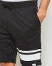 ONLY&SONS Stripe Sweat Shorts Phantom - 22008589/phantom - 3t