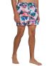 ONLY&SONS Ted Swim AOP Shorts Coral - 22016138/coral - 1t