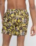 ONLY&SONS Ted Swim Floral Shorts Yellow - 22016137/yellow - 2t
