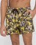 ONLY&SONS Ted Swim Floral Shorts Yellow - 22016137/yellow - 3t