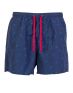 ONLY&SONS Ted Swim AOP5 Shorts Navy - 22016925/dress blues - 1t