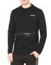 ONLY&SONS Tobi Pocket Sweatshirt Black - 22008091/black - 1t