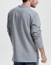 ONLY&SONS Tobi Pocket Sweatshirt Grey - 22008091/grey - 2t