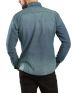 ONLY&SONS Vitak Shirt Noos Denim - 22002077/denim - 2t