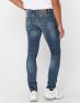 ONLY&SONS Weft Regural Jeans Blue - 22015255/denim - 2t