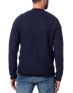 ONLY&SON Doc Knitted Sweater Navy - 22004485/navy - 2t