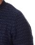 ONLY&SON Doc Knitted Sweater Navy - 22004485/navy - 3t