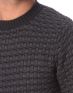 ONLY&SON Doc Knitted Sweater Phantom - 22004485/phantom - 3t