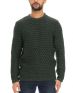 ONLY&SON Doc Knitted Sweater Spruce - 22004485/spruce - 1t