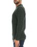 ONLY&SON Doc Knitted Sweater Spruce - 22004485/spruce - 3t
