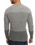 ONLY&SON Sato Knitted Sweater Grey - 22007295/grey - 2t