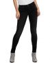 ONLY Shape Reg Skinny Fit Jeans Black - 15190085/black - 1t