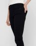 ONLY Slim Jeans Black - 15149484/black - 4t