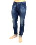 ONLY&SONS Loom Jeans Blue - 22008514/blue - 1t