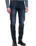 MUSTANG Oregon Tapered Jeans Indigo - 3116/5378/593 - 3t