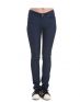 ADIDAS Originals Superskinny French Terry Jeans - G76717 - 1t