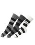 PEPE JEANS 3-pack Benson Socks Multicolour - PMU10593-933 - 1t
