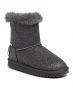 PEPE JEANS Angel Glitter Boots Grey - PGS50150-964 - 2t