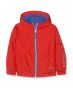 PEPE JEANS Axel Jacket Red - PB400837-254 - 1t