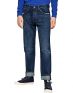 PEPE JEANS Callen Jeans Light Blue - PM204290DB12-000 - 1t