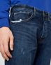 PEPE JEANS Callen Jeans Light Blue - PM204290DB12-000 - 3t