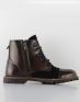 PEPE JEANS Cardiff Chelsea Boots Brown - PBS50050-999 - 2t