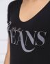 PEPE JEANS Carrie Tee Black - PL504046-997 - 3t