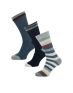 PEPE JEANS Covell Socks Multicolour - PMU10479-0AA - 1t