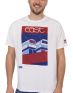 PEPE JEANS Den Tee White - PM506541-802 - 1t