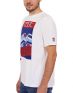 PEPE JEANS Den Tee White - PM506541-802 - 3t
