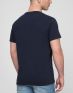 PEPE JEANS Ealing Tee Navy - PM506403-594 - 2t